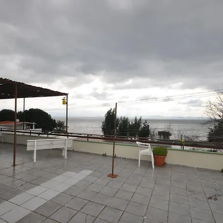 Akcay Bati Quarto em Acomodações Particulares
