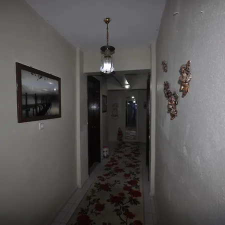 Akcay Bati Quarto em Acomodações Particulares Edremit (Balikesir)