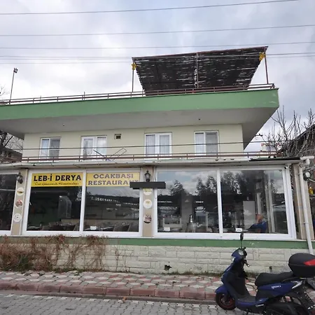 Akcay Bati *