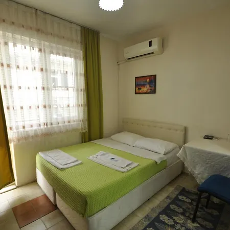 Akcay Bati Quarto em Acomodações Particulares *