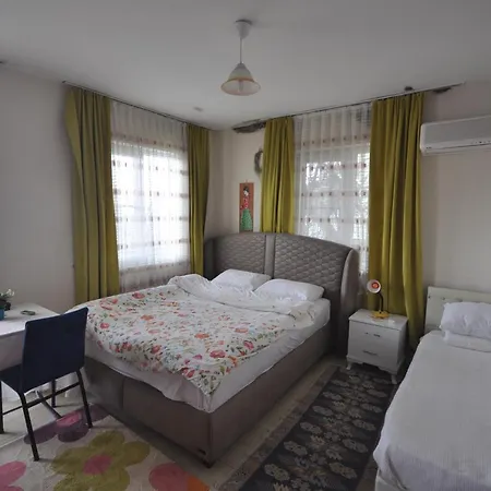 Akcay Bati Edremit (Balikesir)