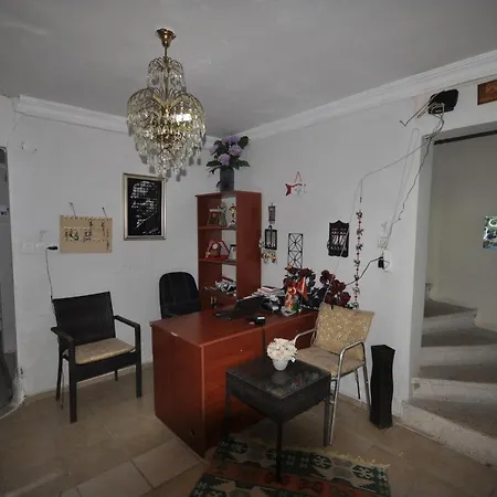 Akcay Bati Quarto em Acomodações Particulares *