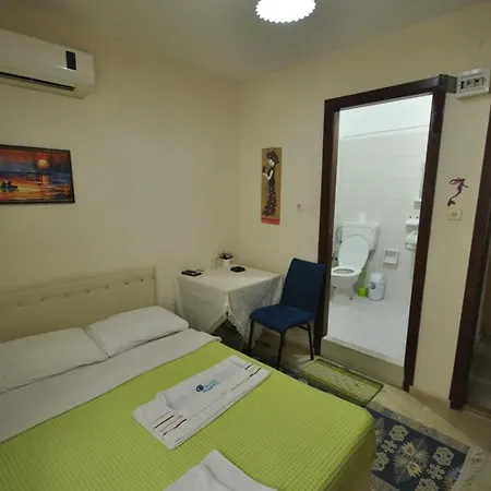 Akcay Bati Quarto em Acomodações Particulares *